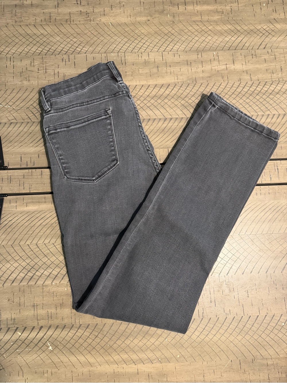 Tommy Hilfiger Black Jeans